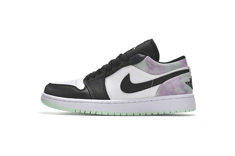 Air Jordan 1 Low SE Tie Dye DM1199-100