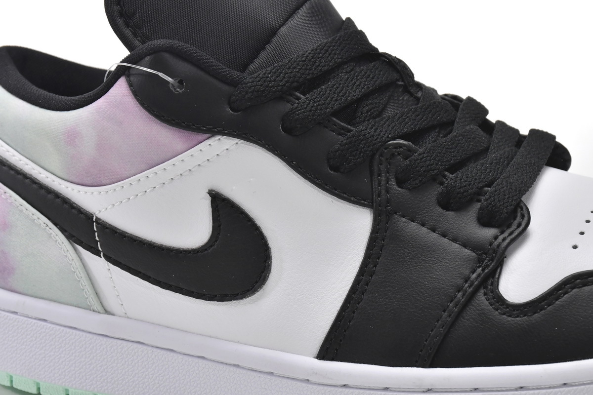 Air Jordan 1 Low SE Tie Dye DM1199-100