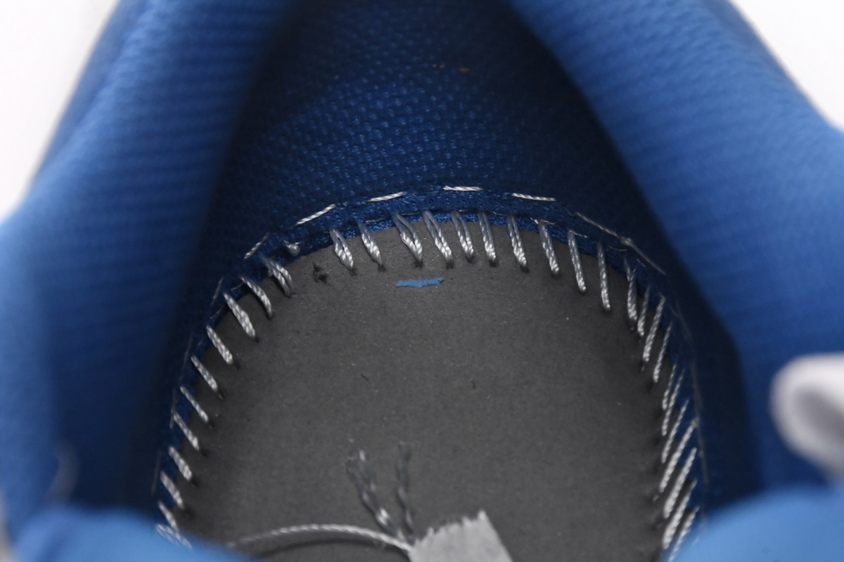 Air Jordan 1 Low True Blue DM1199-140