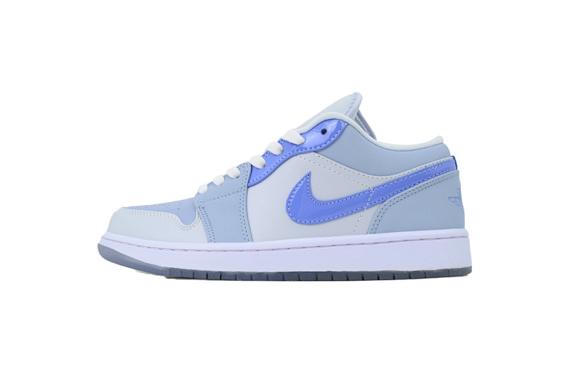Air Jordan 1 Low SE Mighty Swooshers DM5442-040