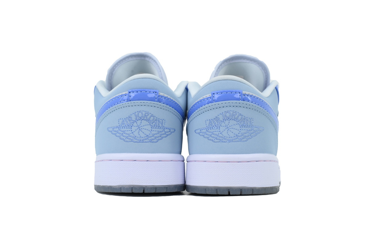 Air Jordan 1 Low SE Mighty Swooshers DM5442-040