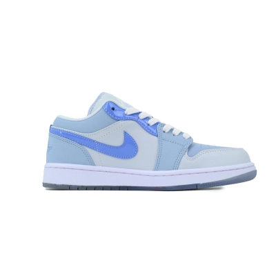 Air Jordan 1 Low SE Mighty Swooshers DM5442-040 02
