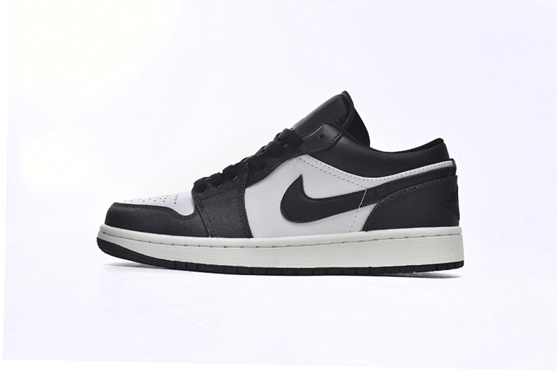  Air Jordan 1 Low SE GS Wear Away  Electric Green DO8244-003
