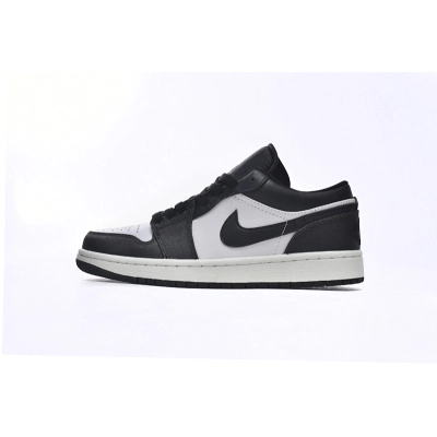  Air Jordan 1 Low SE GS Wear Away  Electric Green DO8244-003 01