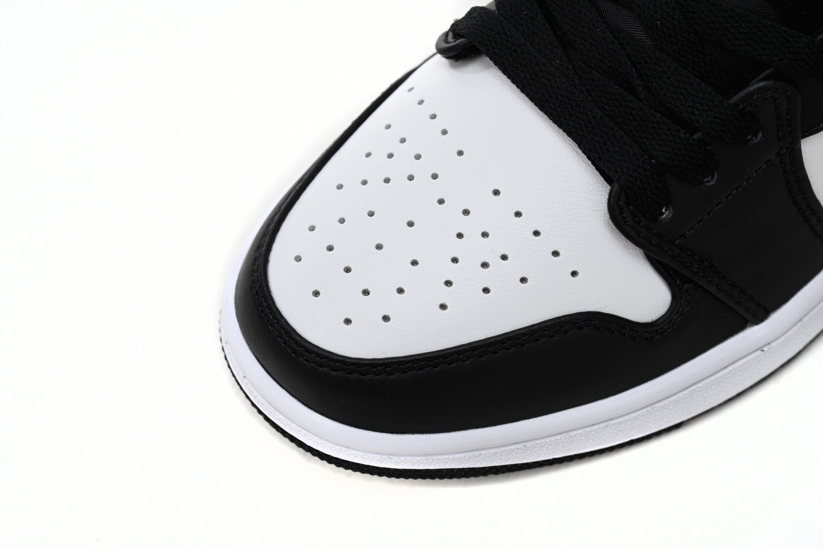 Air Jordan 1 Low Discolored Brown DQ2516-108