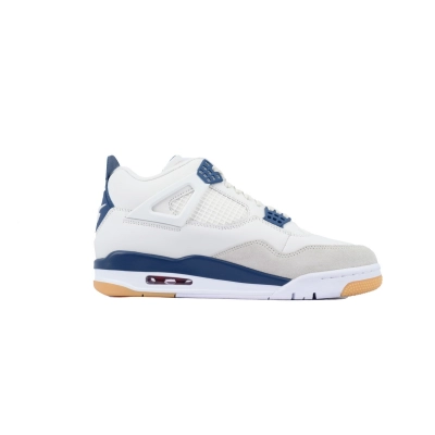  Nike SB  Air Jordan 4 Retro SP DR5415-100 02