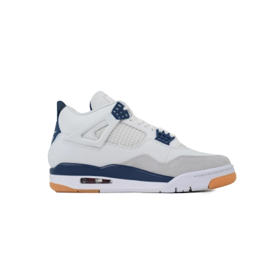  Nike SB  Air Jordan 4 Retro SP DR5415-100 02