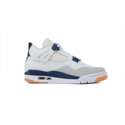  Nike SB  Air Jordan 4 Retro SP DR5415-100 02