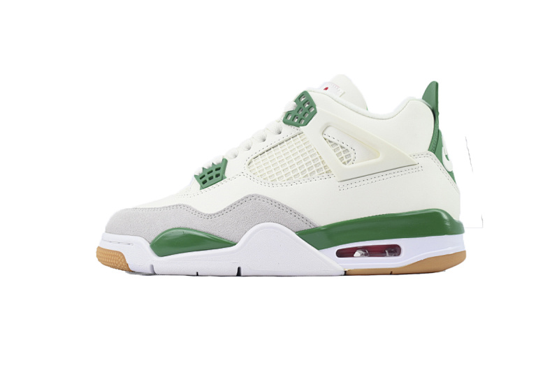 Nike SB  Air Jordan 4 DR5415-103