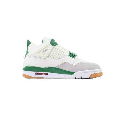  Nike SB  Air Jordan 4 DR5415-103 02
