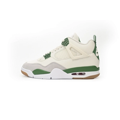  Nike SB  Air Jordan 4 DR5415-103 01