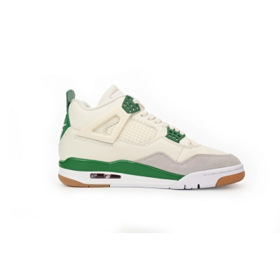  Nike SB  Air Jordan 4 DR5415-103 02