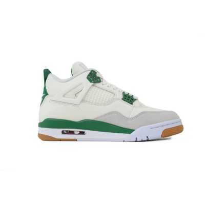 Air Jordan 4 SB Pine Green DR5415 103 02