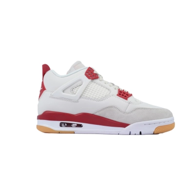  Nike SB  Air Jordan 4 Retro SP DR5415-106 02