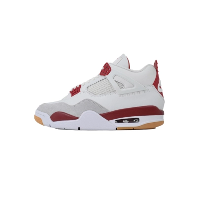  Nike SB  Air Jordan 4 Retro SP  DR5415-106 01