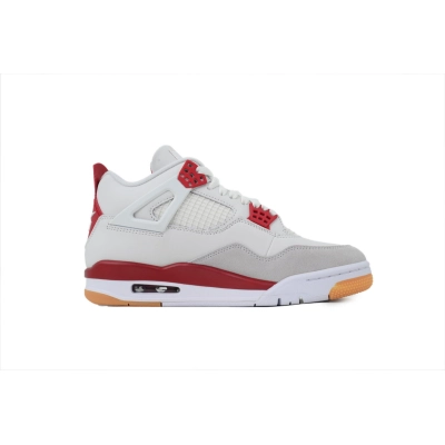 Nike SB  Air Jordan 4 Retro SP DR5415-106 02