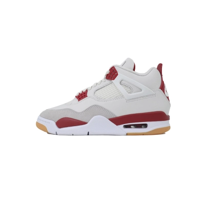  Nike SB  Air Jordan 4 Retro SP DR5415-106 01
