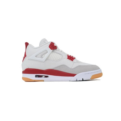  Nike SB  Air Jordan 4 Retro SP DR5415-106 02