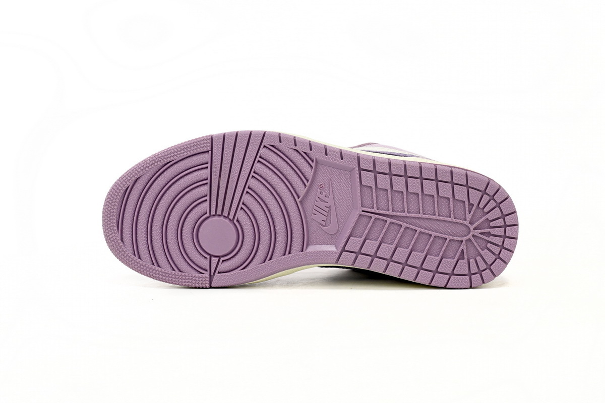 Air Jordan 1 Low SE Be The One DR8057-500