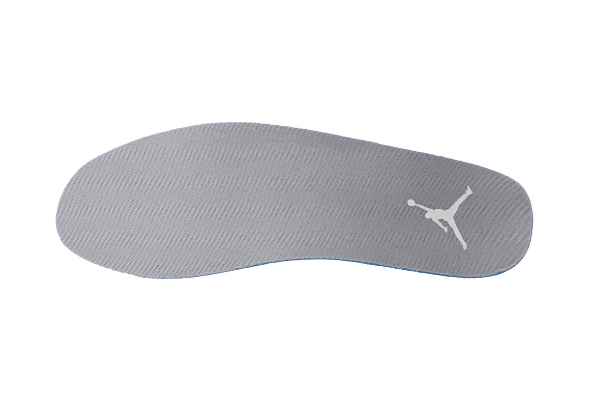 Travis Scott Air Jordan 1 Low Retro Grey White DV0426-012 