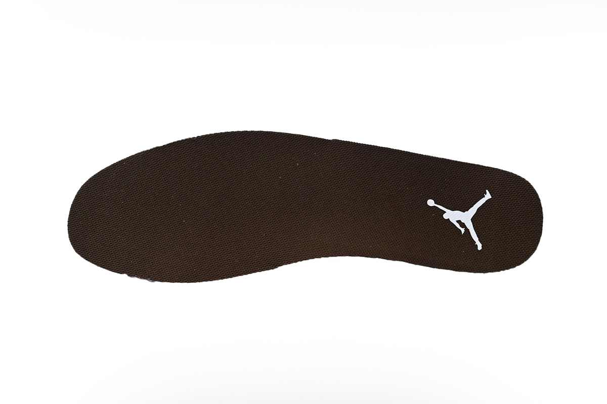 Air Jordan 1 Low Dark Coffee Brown DV0426-301 