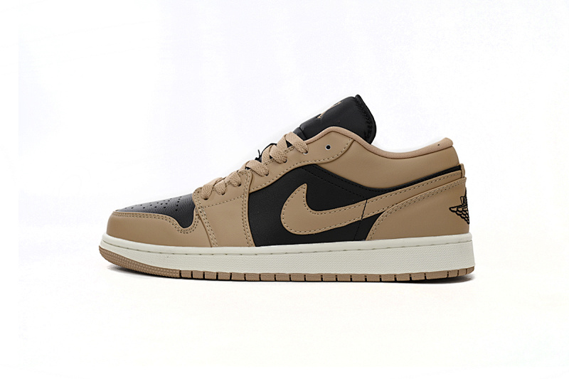 Air Jordan 1 Low Baroque Brown DV0774-201 
