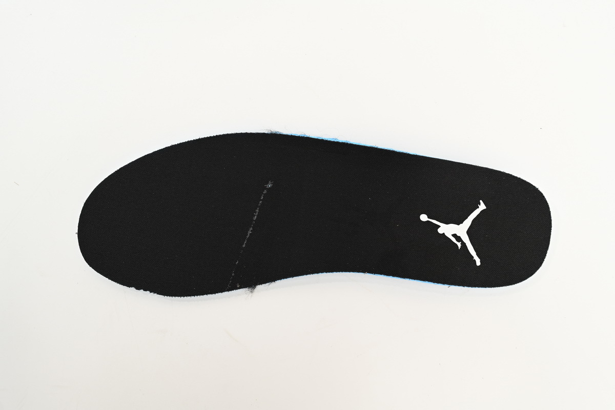 Travis Scott  Air Jordan 1 Low Black Purple DV1309-051 