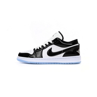 Air Jordan 1 Low SE Concord DV1309-100 01