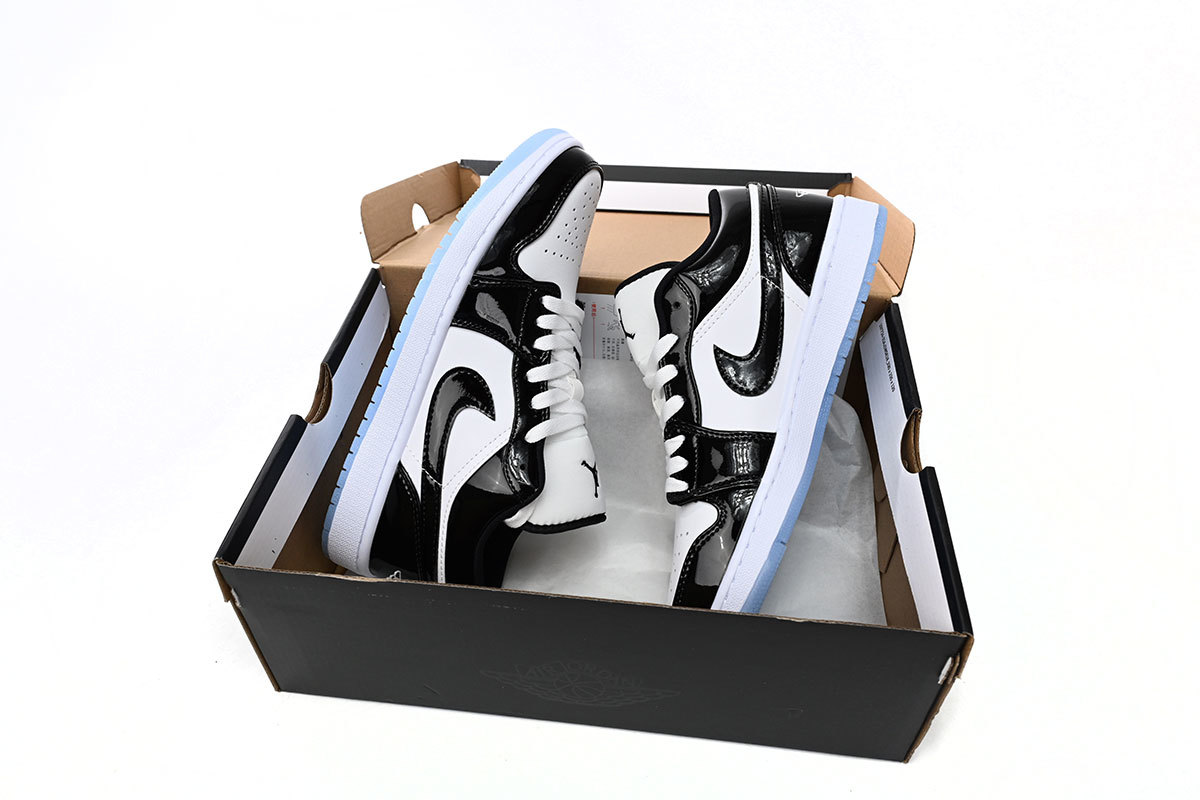 Air Jordan 1 Low SE Concord DV1309-100