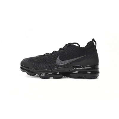 Nike AIR VAPORMAX 2023 FK Black DV1678-003 01