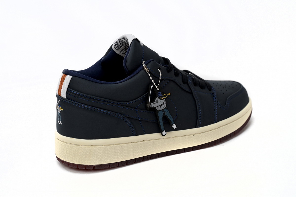  Eastside Golf  Air Jordan 1 Low Deon Garee DV1759-448