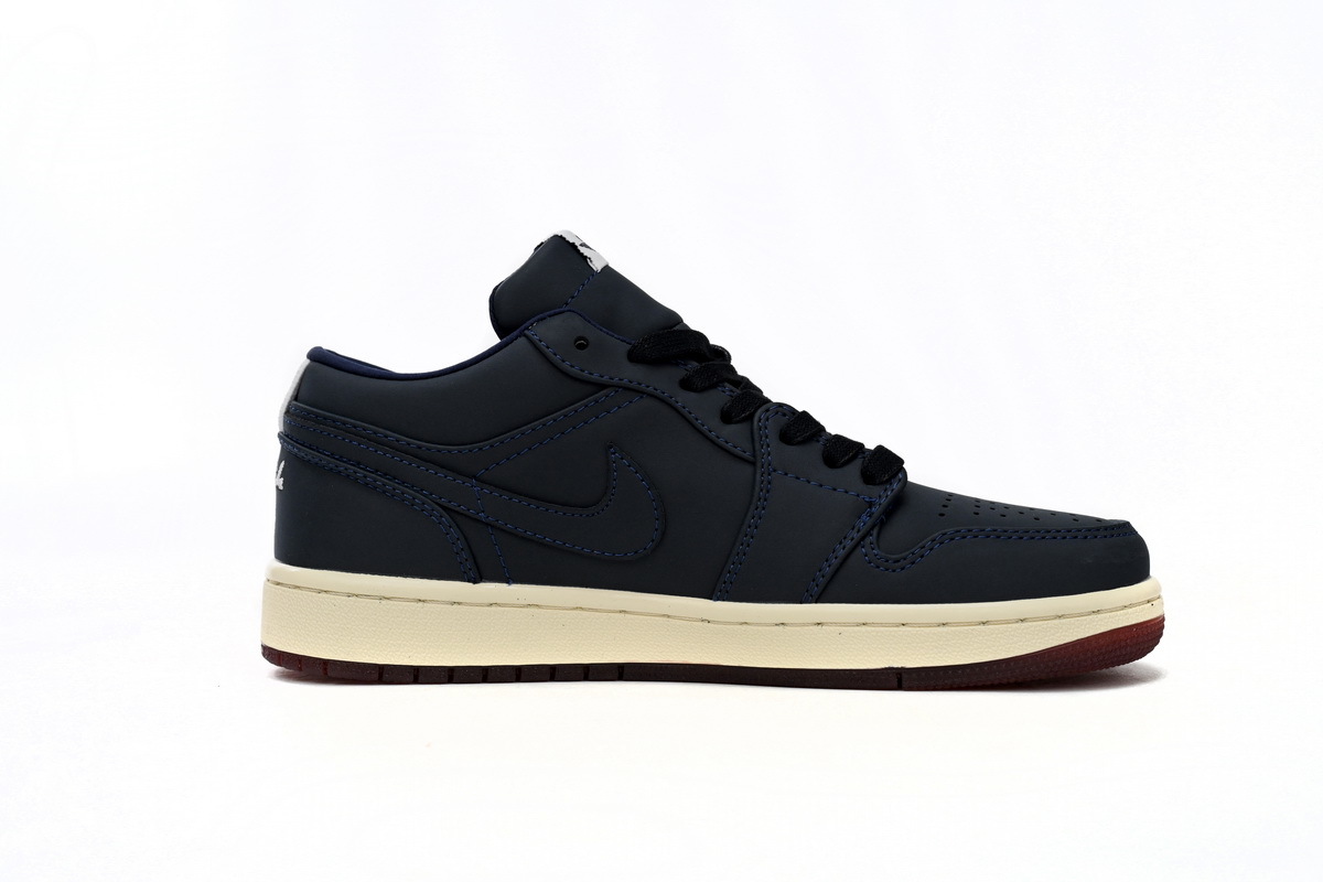  Eastside Golf  Air Jordan 1 Low Deon Garee DV1759-448