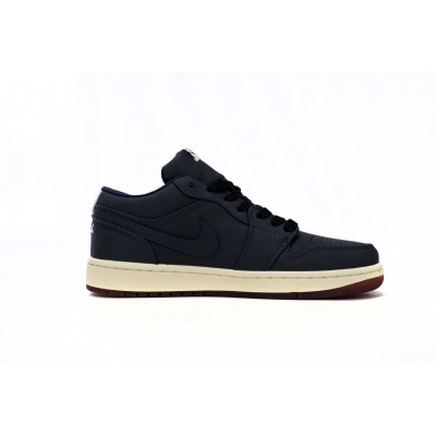  Eastside Golf  Air Jordan 1 Low Deon Garee DV1759-448 02