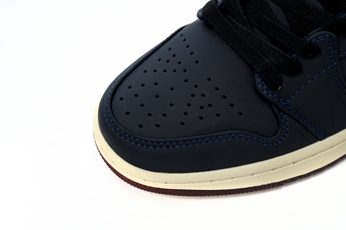  Eastside Golf  Air Jordan 1 Low Deon Garee DV1759-448