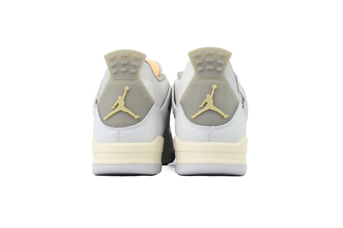 Air Jordan 4 Retro SE Craft Photon Dust DV3742-021
