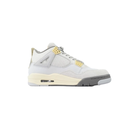 Air Jordan 4 Retro SE Craft Photon Dust DV3742-021 02