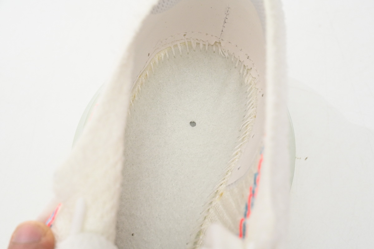 Nike Air Max Scorpion FK, color Lemon White, Hook, DV4702-100 