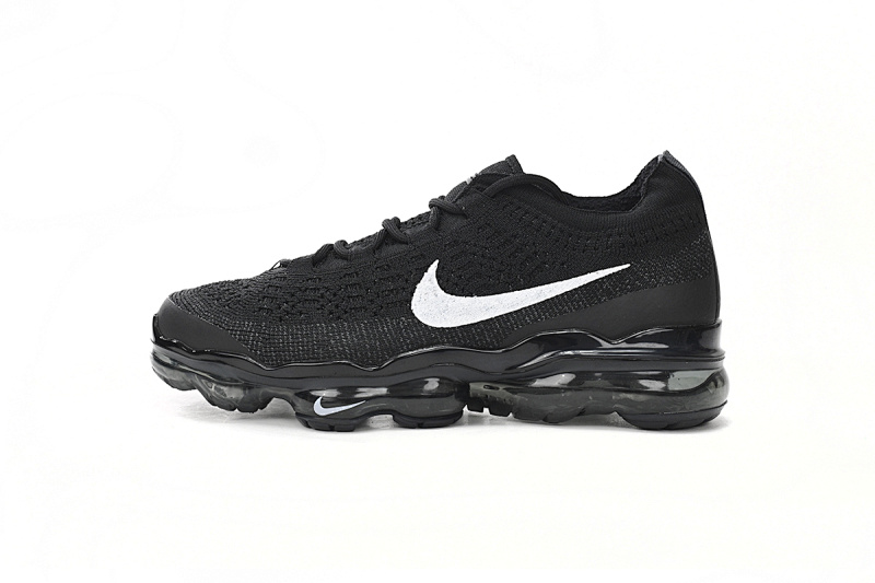 Nike AIR VAPORMAX 2023 FK Black And White DV6840-002 