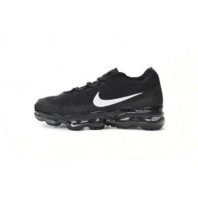 Nike AIR VAPORMAX 2023 FK Black And White DV6840-002  01