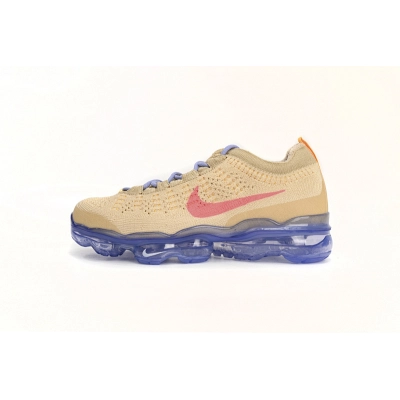 Nike AIR VAPORMAX 2023 FK Khaki Blue DV6840-200 01