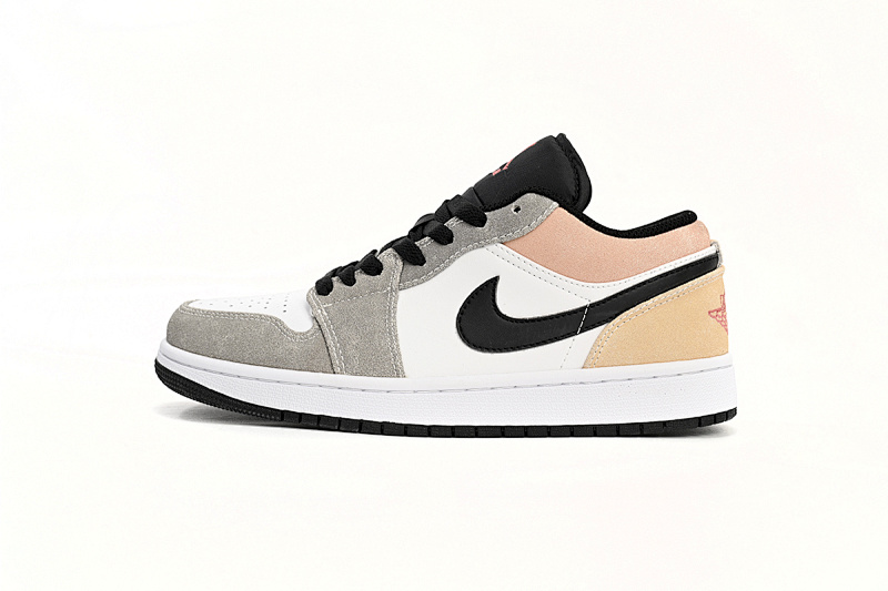 Travis Scott Air Jordan 1 Low SE DX4334-008