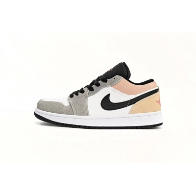 Travis Scott Air Jordan 1 Low SE DX4334-008 01