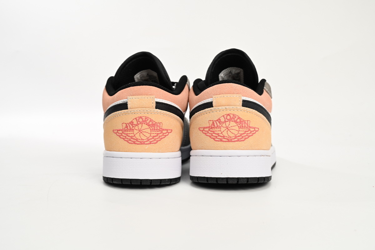 Travis Scott Air Jordan 1 Low SE DX4334-008