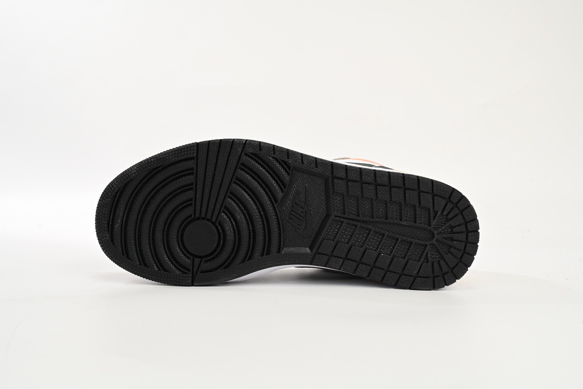 Travis Scott Air Jordan 1 Low SE DX4334-008