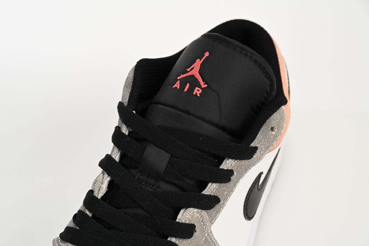 Travis Scott Air Jordan 1 Low SE DX4334-008