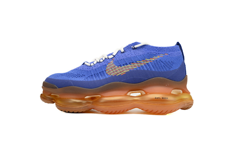  Buy Air Max Scorpion Flyknit DX4768-400