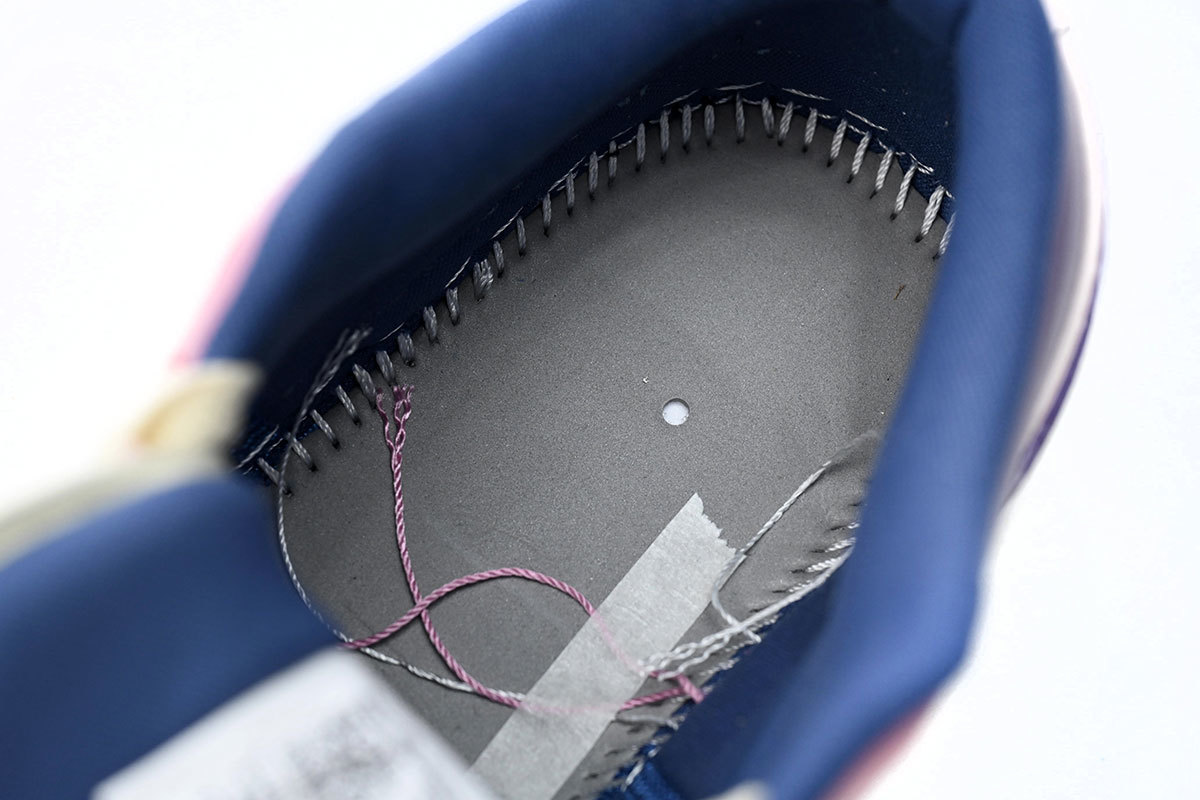 Air Jordan 1 Low Easter Egg DZ2768-651