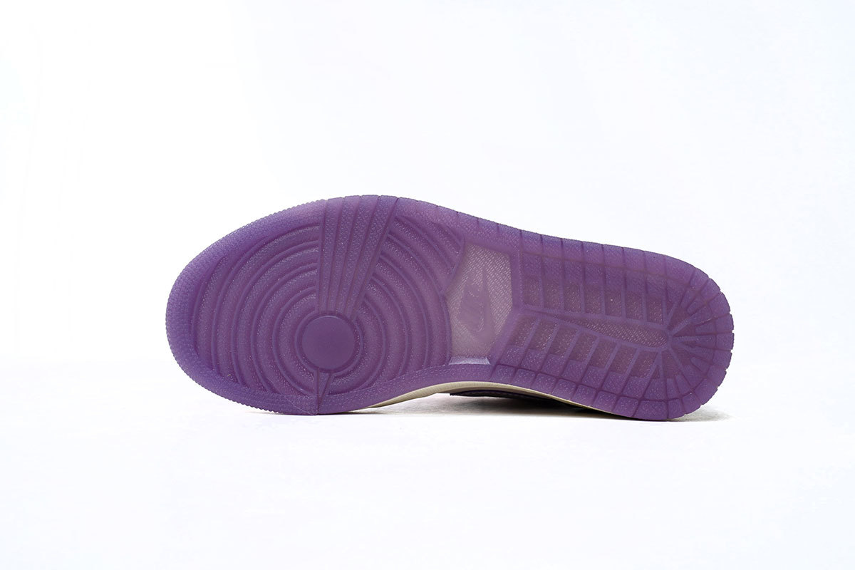 Air Jordan 1 Low Easter Egg DZ2768-651