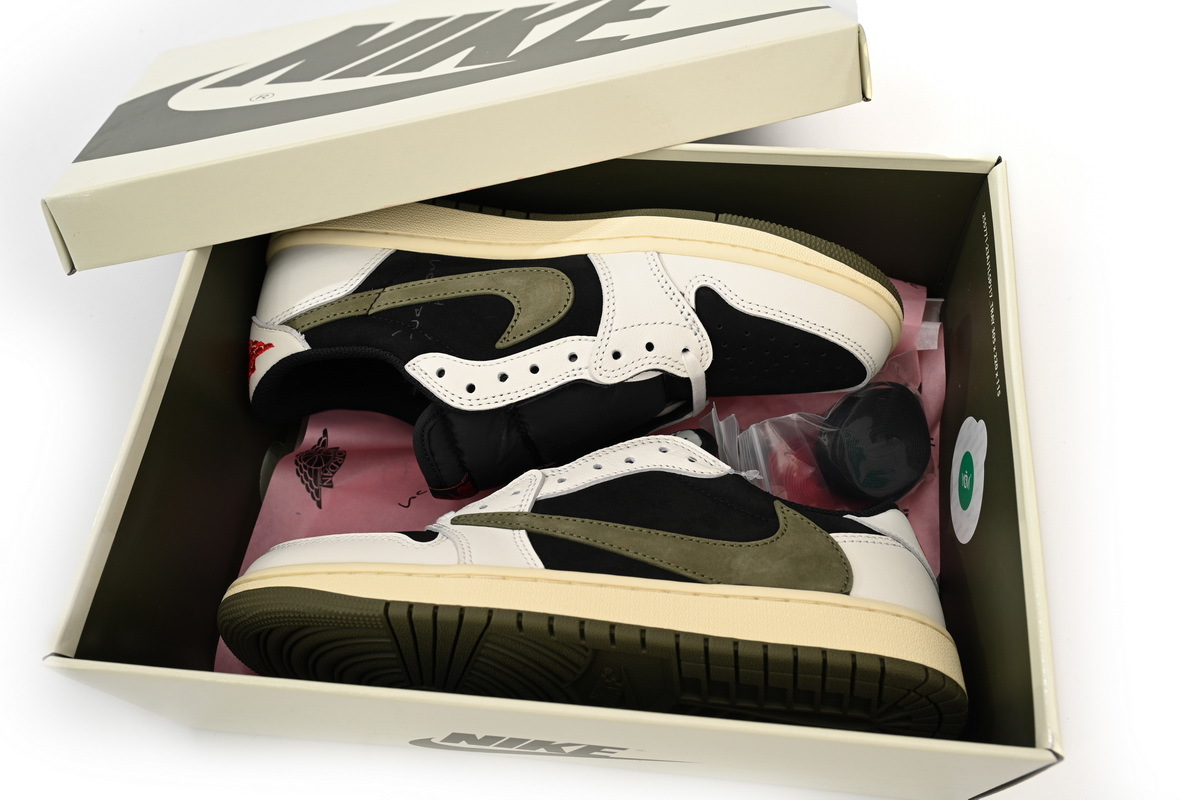  Air Jordan 1 Low OG WMNS DZ4137-106