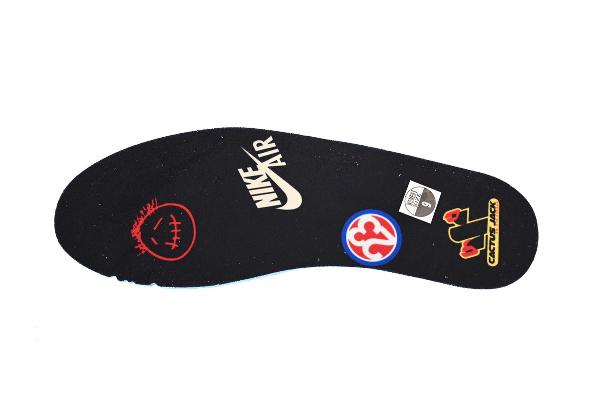  Air Jordan 1 Low OG WMNS DZ4137-106